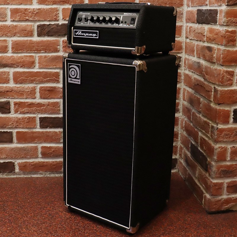 Ampeg MICRO-CL Stackの画像